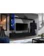 Shift M2- Meuble mural moderne