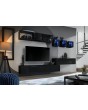 Shift M3 - Meuble TV mural moderne