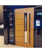 Fargo Fi11 - porte arrière moderne