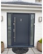 Fargo 28 - porte d entrée