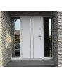 Fargo 32 - porte d entree securisee
Coloris: blanc