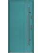 Fargo 32A - porte entree maison