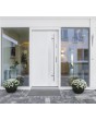 Fargo 32A - porte d entrée maison
Coloris: blanc