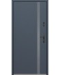 Fargo 32A - porte entree maison