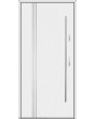 Fargo 32B - porte entree contemporaine