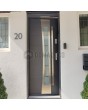 Fargo 37 - porte d’entrée haut de gamme à prix discount 