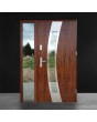 Fargo 38 - porte d entree large