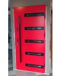 Fargo 39 B - porta de entrada