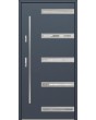 Fargo 39 B - porta de entrada