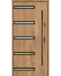 Fargo 39 B - porta de entrada