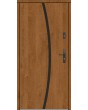 Fargo 40A - porte entree