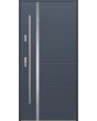 Fargo 41 - porte palière appartement