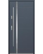 Fargo 41B - grande porte d entrée