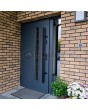 Fargo 42 - porte d entrée luxe