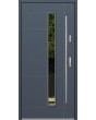 Fargo 42 - porte d entrée luxe