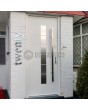 Fargo 44A - porte d entree securisee
