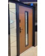 Fargo 50 - new front door
