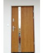 Sta Galileo - portes entree
