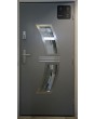 Sta Sirius - porte exterieur