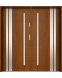 Sta Almeida Double - portes extérieures à guillotine Double