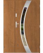 Sta Andromeda Uno - Porte avec 1 panneau latéral