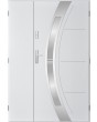 Coloris: blanc