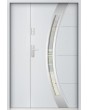 Sta Andromeda Uno - Porte avec 1 panneau latéral