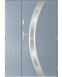 Coloris: anthracite clair