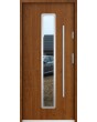 Sta Antares - porte entree vitree