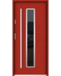 Sta Antares - porte entree vitree