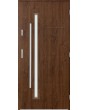 Sta Arago - porte maison