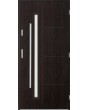 Sta Arago - porte maison
