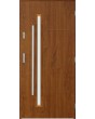 Sta Arago - porte maison