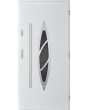 Coloris: blanc