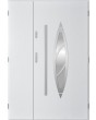 Coloris: blanc