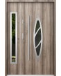 Sta Aries Duo - Porte simple avec un panneau