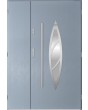 Coloris: anthracite clair