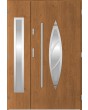 Sta Aries Duo - Porte simple avec un panneau