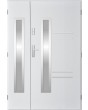 Coloris: blanc