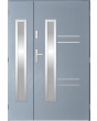 Coloris: anthracite clair
