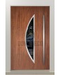 PIVOT Bow - porte pivotante exclusive