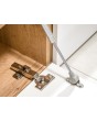 BRIN II - meubles modulables modernes