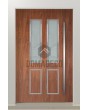 LIM C12 - porte d'entrée contemporaine