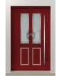 LIM C12 - porte d'entrée contemporaine