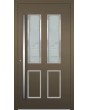 LIM C12 - porte d'entrée contemporaine