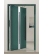 PIVOT C21 - porte pivotante contemporaine