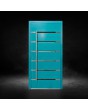 LIM c7 - porte d’entrée moderne en aluminium