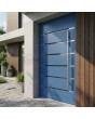 LIM c7 - porte d’entrée moderne en aluminium