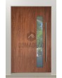 LIM C8 - porte d’entrée en aluminium