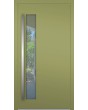 LIM C8 - porte d’entrée en aluminium
